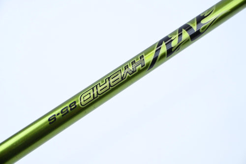 Ping G5 #3 Hybrid / 19 Degree / Stiff Flex Aldila NV Green 85 Shaft