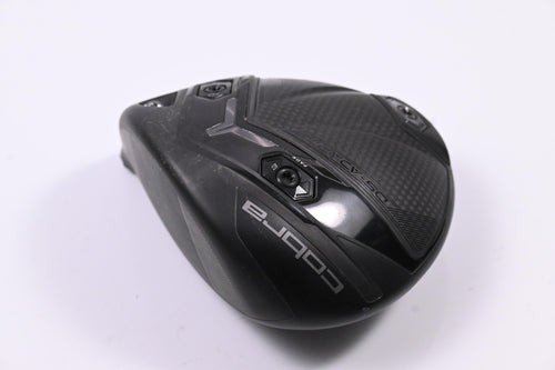 Cobra DS-Adapt LS Driver / 10.5 Degree / Head Only