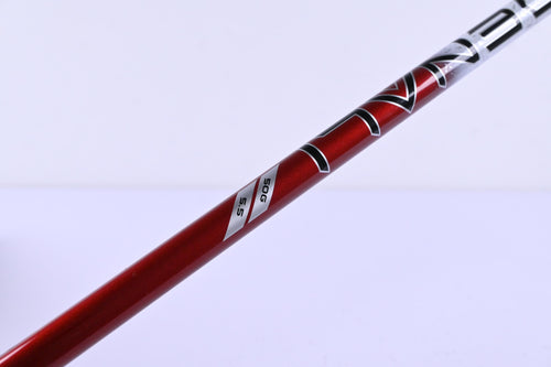 Titleist GT3 Driver / 10 Degree / Regular Flex Denali Red 50 Shaft