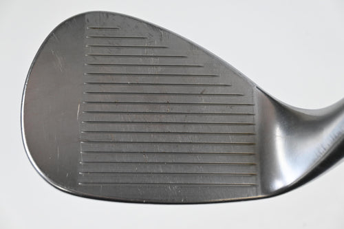 Titleist Vokey SM9 Lob Wedge / 58 Degree / Stiff Flex KBS HI-REV 2.0 125