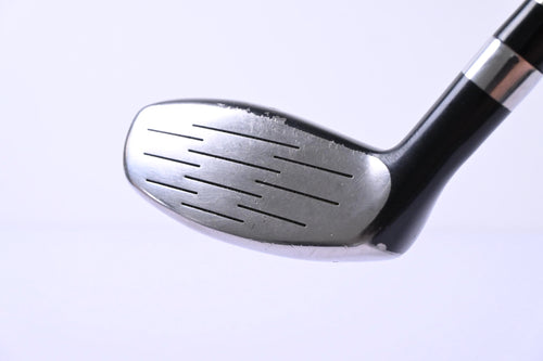 John Letters T7 #3 Hybrid / 20 Degree / Regular Flex John Letters 68 Shaft