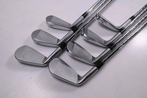 Srixon Z-765/Z-965 Irons / 4-PW / Stiff Flex N.S.Pro Modus³ Tour 130