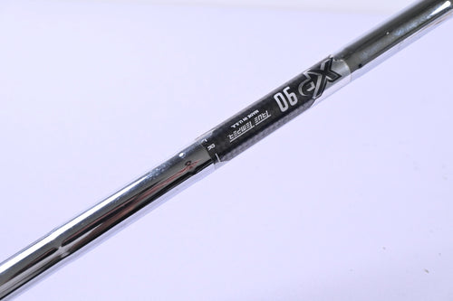 Cobra King F8 #4 Iron / 19.5 Degree / Regular Flex True Temper XP90 Shaft