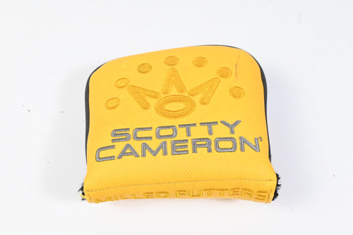 Scotty Cameron Phantom X 12 2019 Putter / 34 Inch