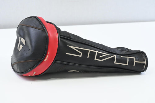 Taylormade Stealth HD Driver / 10.5 Degree / Regular Flex Fujikura Air Speeder 45