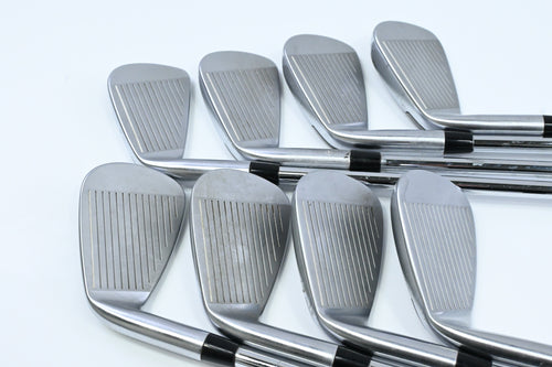 PXG 0311 T Gen5 Irons / 4-PW+GW / Stiff Flex Elevate Tour Shafts