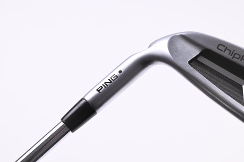 Left Hand Ping ChipR / Black Dot / 36.5 Inch