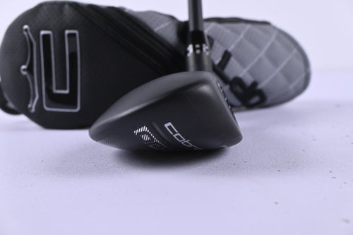 Cobra OPTM #4 Hybrid / 21 Degree / Regular Flex MMT HY 70 Shaft
