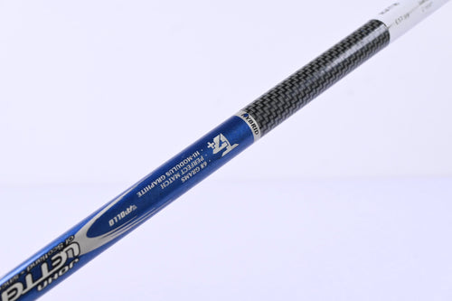 John Letters T7 #3 Hybrid / 20 Degree / Regular Flex John Letters 68 Shaft