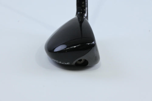 Titleist TS3 #3 Hybrid / 19 Degree / Stiff Flex Tensei AV Blue 70