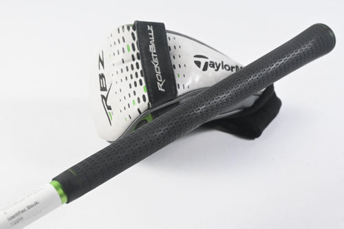 Taylormade RBZ #3 Wood / 15 Degree / Regular Flex Matrix Ozik Xcon-5 Shaft