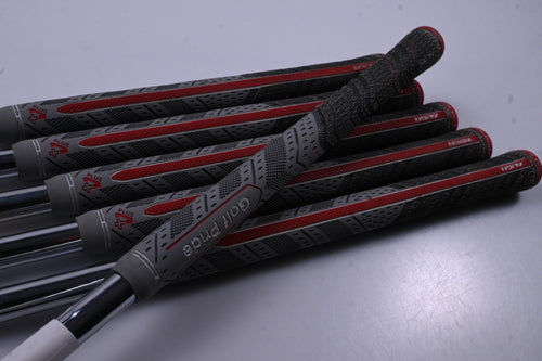 Titleist T350 2023 Irons / 5-PW / Stiff Flex KBS Tour Shafts