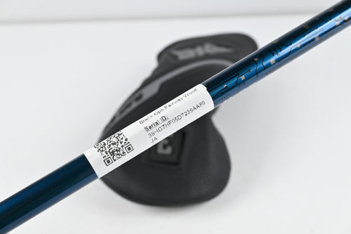 Left Hand PXG 0311 Black Ops #3 Wood / 15 Degree / Regular Flex Aldila Rogue 8.5.9