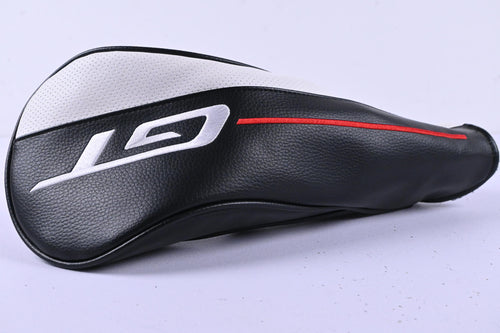 Titleist GT3 Driver / 10 Degree / Regular Flex Denali Red 50 Shaft