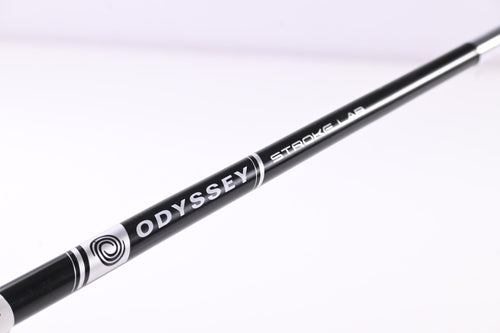 Odyssey Triple Track Seven Putter / 34 Inch