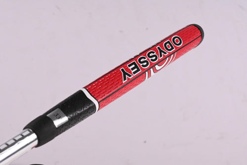 Odyssey Ai-Dual 2-Ball DB Putter / 33 Inch