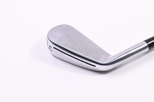 Taylormade P790 2019 #4 Iron / 21 Degree / Stiff Flex Dynamic Gold 105 S300