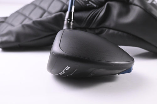 Left Hand Cobra DS-Adapt X Driver / 10.5 Degree / X-Flex Project X Denali Blue 60