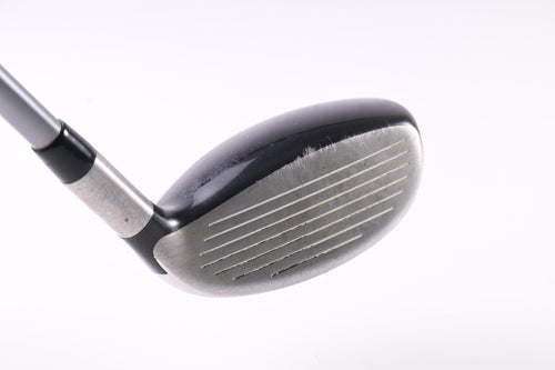 Left Hand Titleist 909H #3 Hybrid / 21 Degree / Regular Flex Diamana 80 Shaft