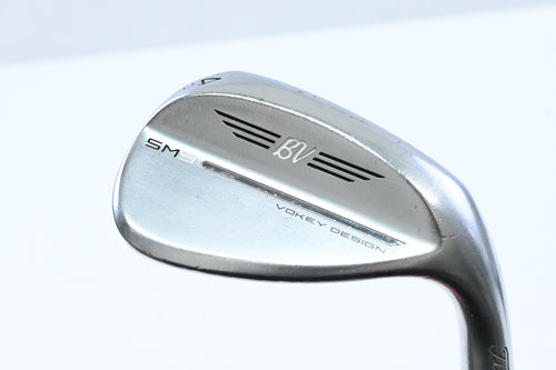 Titleist Vokey SM9 Sand Wedge / 54 Degree / Wedge Flex Vokey Design Shaft