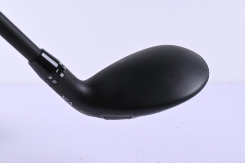 Cobra OPTM #4 Hybrid / 21 Degree / Regular Flex MMT HY 70 Shaft