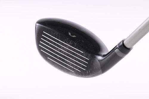 Ladies Wilson Staff D7 #5 Hybrid / 25.5 Degree / Ladies Flex UST Recoil 450