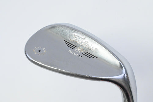 Titleist Vokey SM7 Sand Wedge / 56 Degree / Wedge Flex Vokey Design Shaft