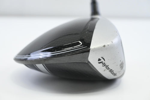 Taylormade M3 Driver / 10.5 Degree / Regular Flex Fujikura Speeder 57 Shaft