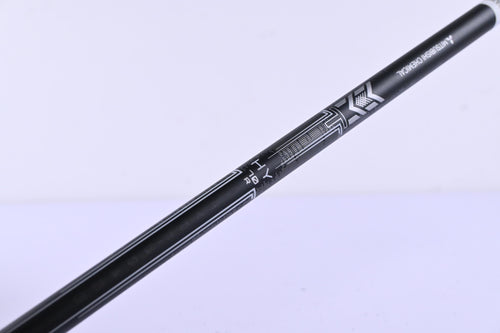 Cobra OPTM #4 Hybrid / 21 Degree / Regular Flex MMT HY 70 Shaft