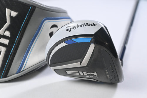 TaylorMade SIM Max #5 Wood / 18 Degree / Regular Flex Fujikura Ventus Blue 5