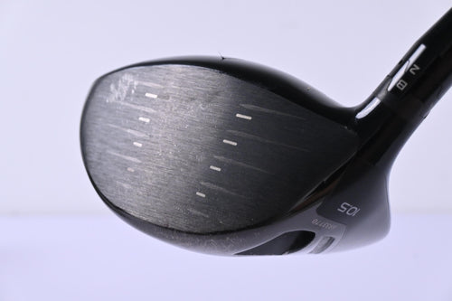 Titleist TS2 Driver / 10.5 Degree / Regular Flex Small Batch Evenflow Riptide 50