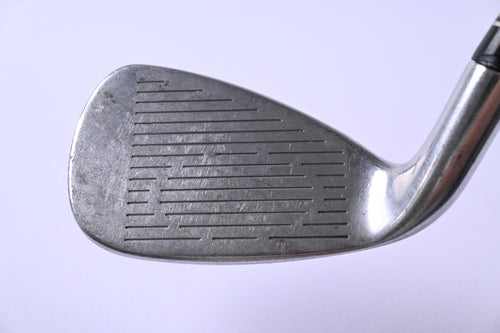 Cobra S9 #9 Iron / Stiff Flex N.S.PRO 900 XH Shaft