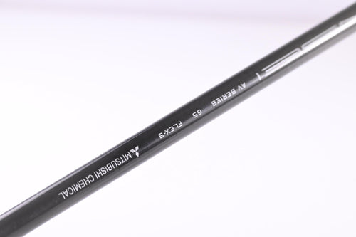 Left Hand Mizuno ST-G 2023 Driver / 9.5 Degree / Stiff Flex Tensei AV RAW Blue