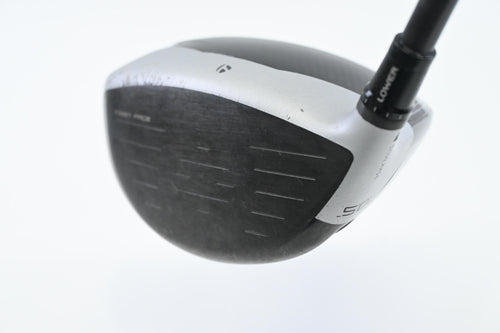 Taylormade M3 Driver / 10.5 Degree / Regular Flex Fujikura Speeder 57 Shaft