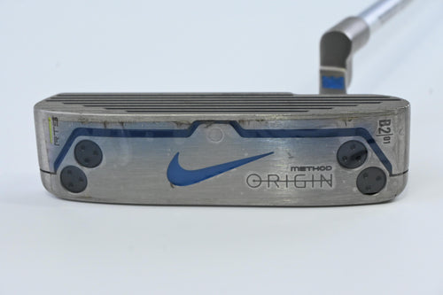 Nike Method Origin B2 01 Putter / 34 Inch