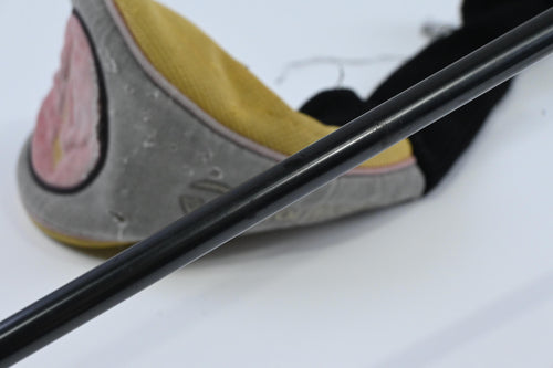 Taylormade R7 Steel #3 Wood / 15 Degree / Stiff Flex Taylormade Reax 70 Shaft