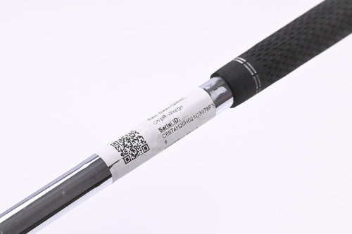 Left Hand Ping ChipR / Black Dot / 36.5 Inch