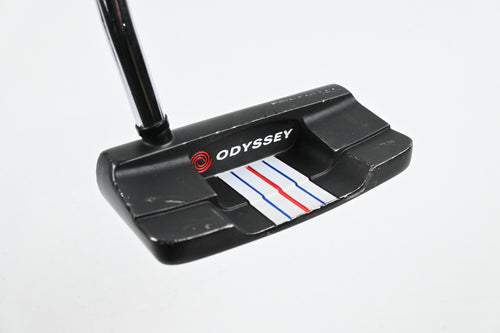 Odyssey Triple Track Double Wide Putter / 34 Inch