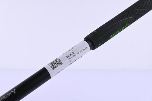 Cobra OPTM #4 Hybrid / 21 Degree / Regular Flex MMT HY 70 Shaft
