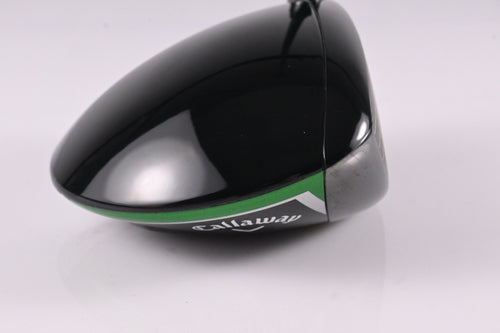 Callaway Elyte Triple Diamond Driver / 9 Degree / X-Flex Tensei 1K Black 65