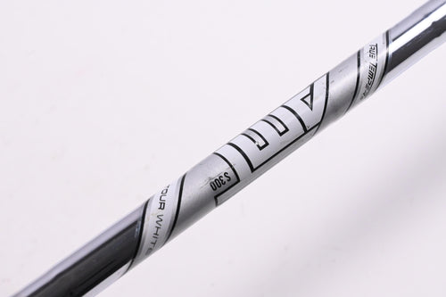 Titleist T100 2019 Pitching Wedge / 46 Degree / Stiff Flex AMT Tour White S300