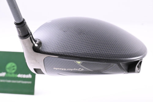Taylormade Qi35 Driver / 9 Degree / Regular Flex Fujikura Pro 56 XLR8 Shaft