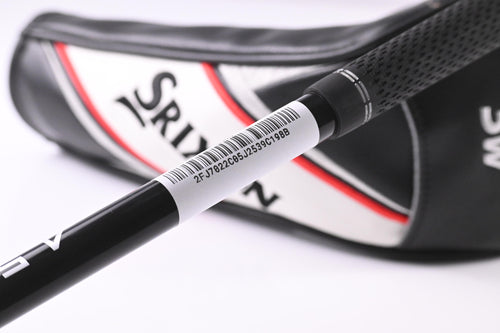 Srixon ZXi #3 Wood / 15 Degree / Senior Flex Aldila Ascent Blue 40 Shaft