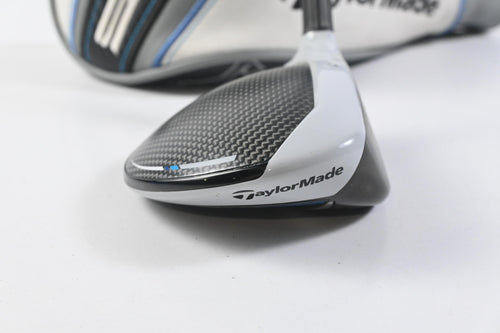 TaylorMade SIM Max #5 Wood / 18 Degree / Regular Flex Fujikura Ventus Blue 5