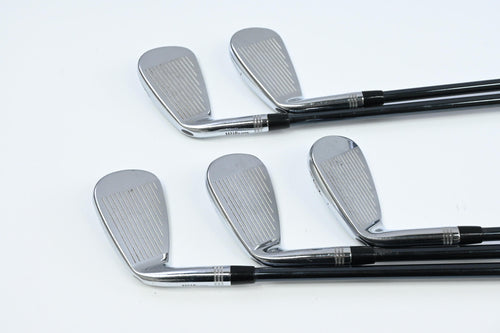 Wilson Staff Model 2024 CB Irons / 6-PW / Regular Flex Recoil Dart 65