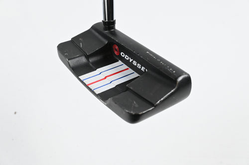 Odyssey Triple Track Double Wide Putter / 34 Inch