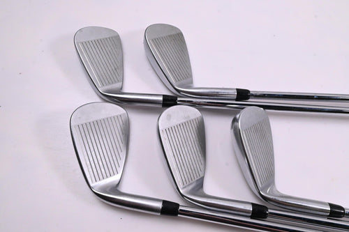 PXG 0311 P Gen7 Irons / 6-PW / Stiff Flex Dynamic Gold S400 Shafts