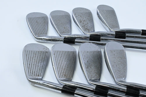 Mizuno MP-60 Irons / 3-PW / Regular Flex Dynamic Gold SL R300 Shafts
