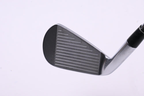 Srixon ZX5 MK II 2023 #5 Iron / 24 Degree / Stiff Flex NS Pro Modus 3 Tour 120