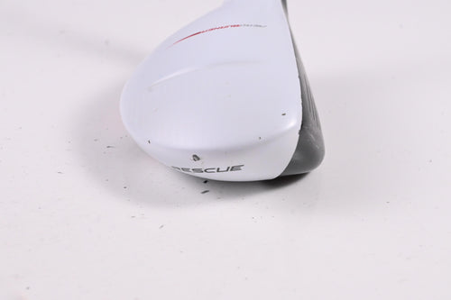 Taylormade Aeroburner #4 Hybrid / 22 Degree / Regular Flex Matrix Speed Rul-Z 70 Shaft